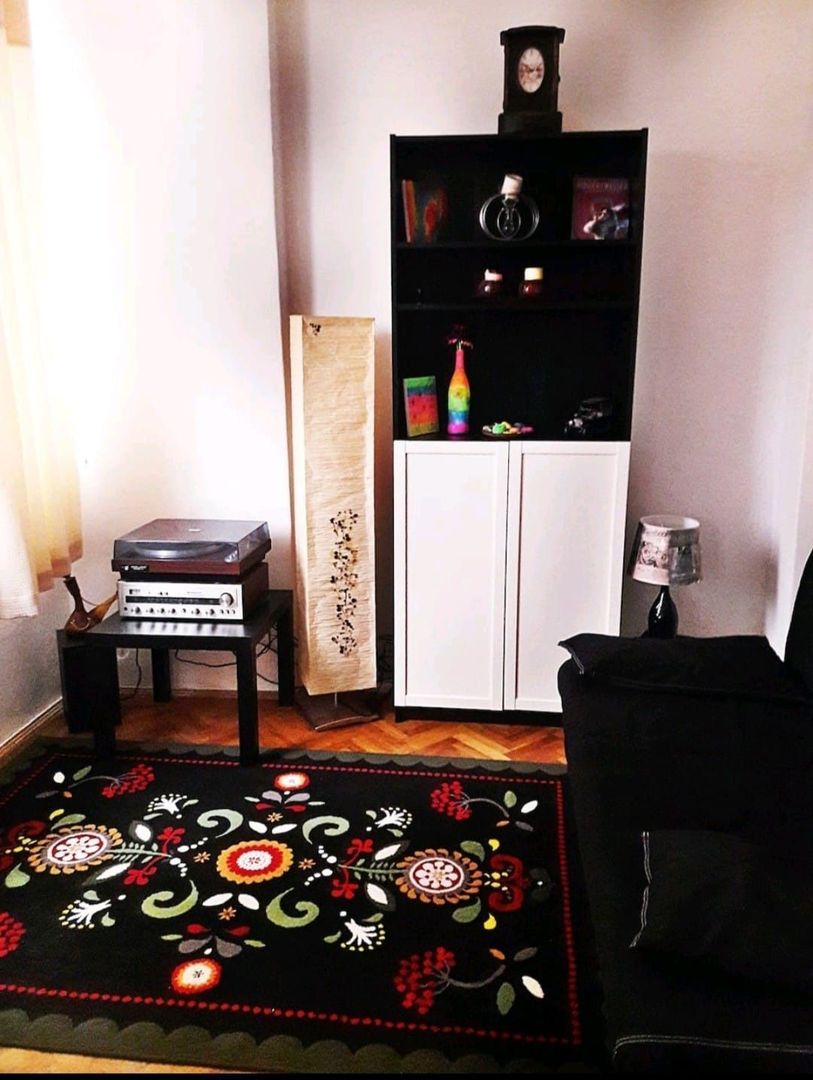 Apartament 3 camere, Unirii, Budapesta, Metrou Tineretului, Stradal - Poză 4