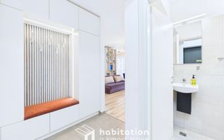 Vedere la pădure – apartament 3 camere,  elegant si primitor,  Lipovei - Poză 21