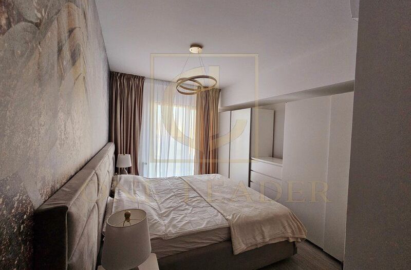 Apartament 3 camere de închiriat | Select Residence – Vitan - Poză 4