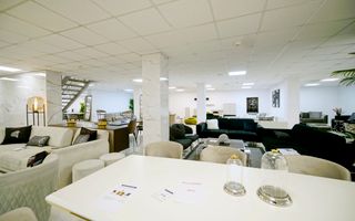 Spatiu comercial 2000 mp,Valea Cascadelor - Poză 10