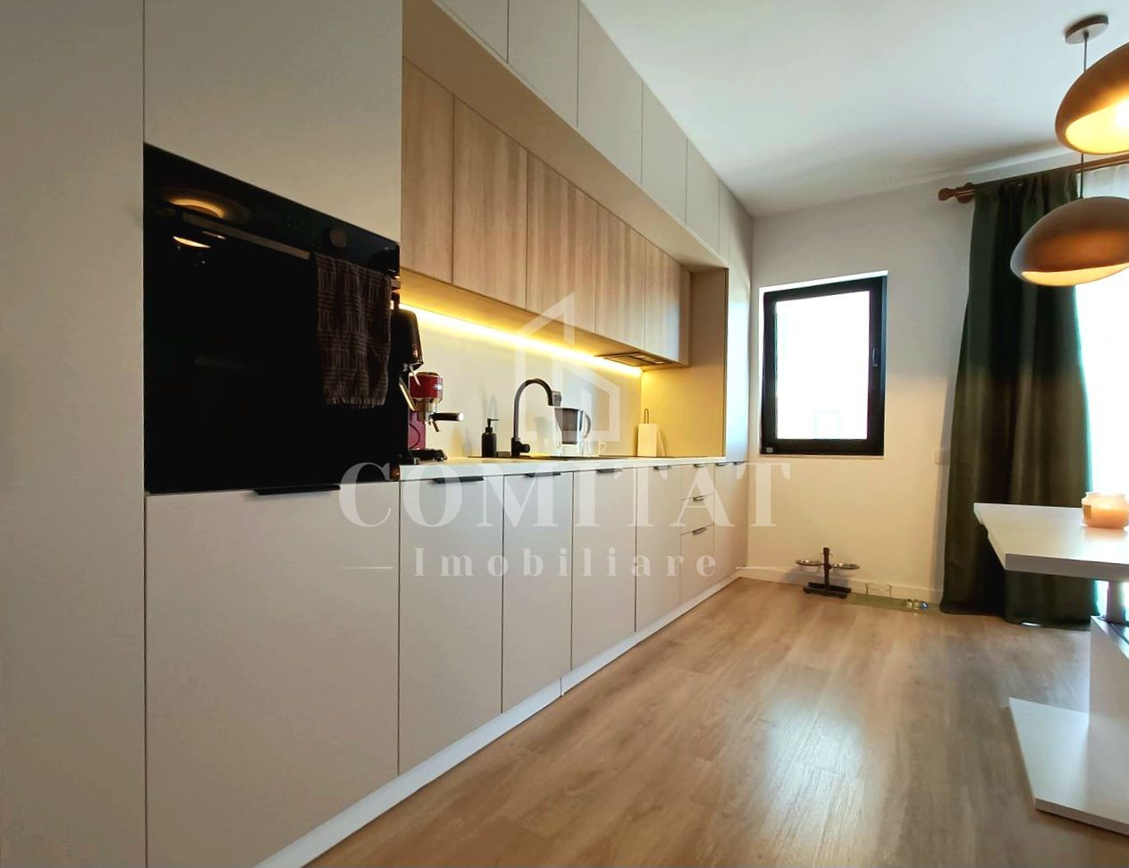 Apartament cu 2 camere | Grădină | Parcare| Forești - Zona Avram Iancu - Poză 6