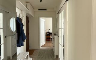 Apartament cu 3 camere pet firendly de inchiriat in Gheorgheni - Poză 3