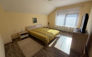 Vila cu 5 camere, garaj teren 790 mp Dumbravita (zona Cora) - Poză 5
