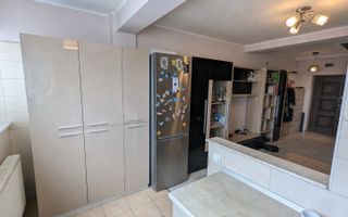 Apartament duplex doua camere, Aparatorii Patriei, 85.000€ - Poză 3