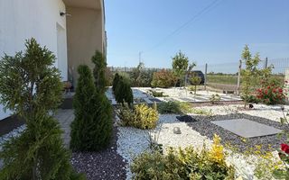 Duplex pe parter Mosnita Noua, unit prin camera tehnica - Poză 22
