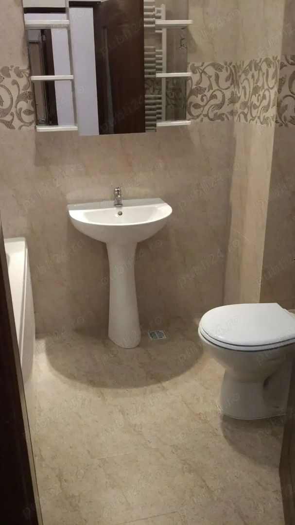 BRASADAS închiriază ap 2 cam et 2 Sun Plazza 2019. - Poză 7