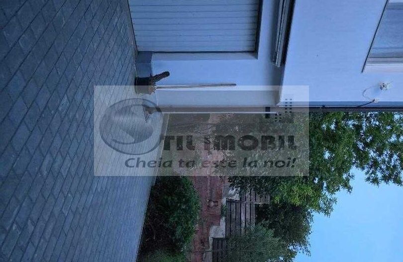 Casă de Vânzare – Bucium, Iași - Poză 4