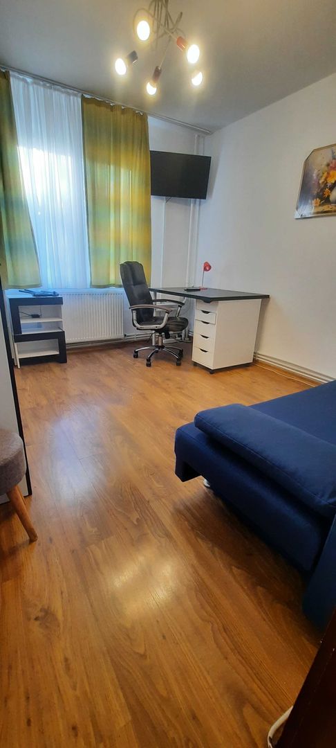 Apartament 4 camere Drumul Taberei - Poză 5