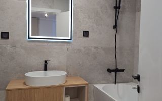 Apartament 2 camere I Ansamblul Eroilor I Floresti - Poză 9