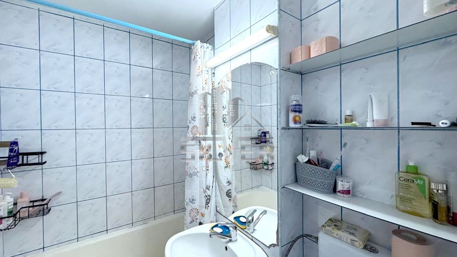 Apartament cu 2 camere dec./Manastur/zona strazii Primaverii. - Poză 7