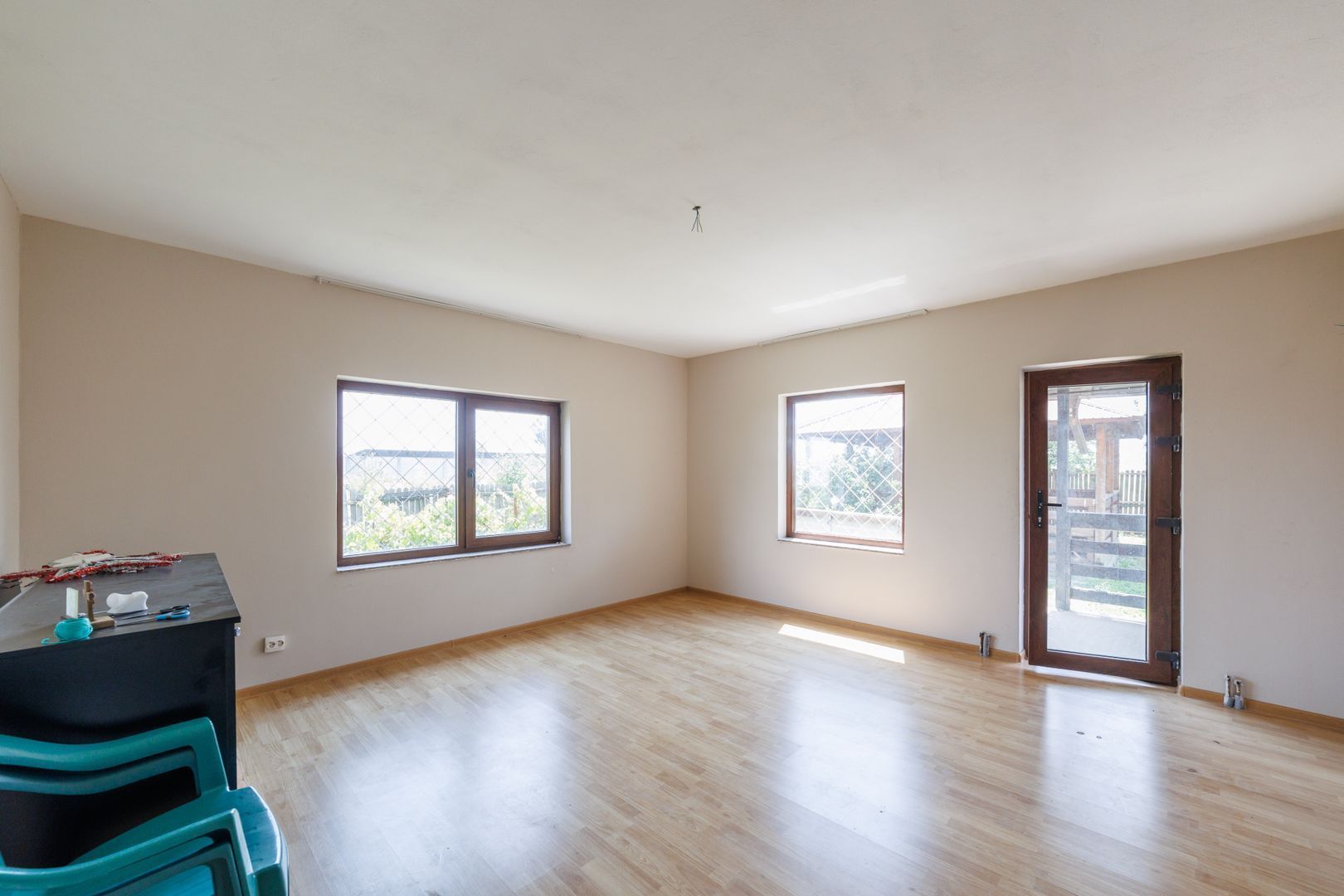 Casa P+M cu 4 camere si teren de 705 mp | Pitesti – Strada Zborului - Poză 4