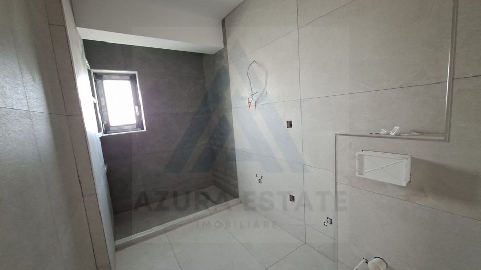 Apartament finisat modern 2 camere loggie si parcare pe Doamna Stanca - Poză 5