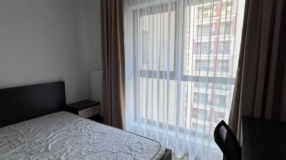 Apartament 2 camere| Exigent Plaza Residence I Loc de parcare subteran - Poză 2