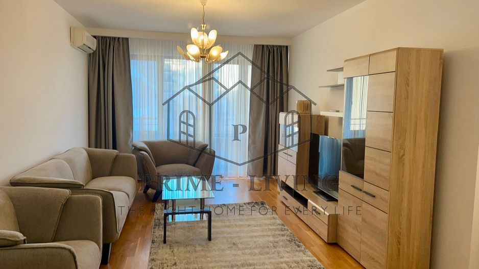 APARTAMENT COCHET CU 4 CAMERE LA INCHIRIERE IN ZONA GRADINA ZOO - Poză 5