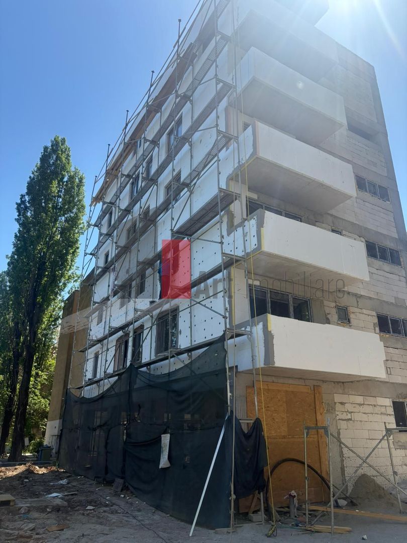 Vand apartament 2 camere, Bloc nou constructie 2025, Sector 5 - Poză 1