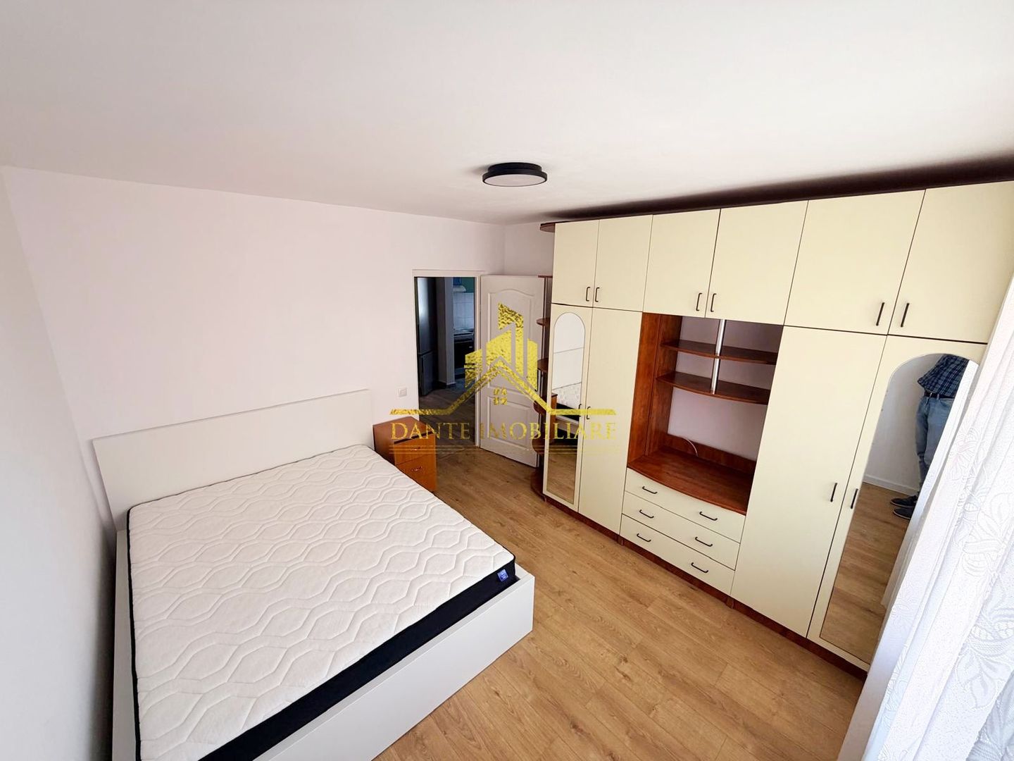 2 camere, decomandat, modern, balcon, Intre Lacuri, Iulius Mall - Poză 1