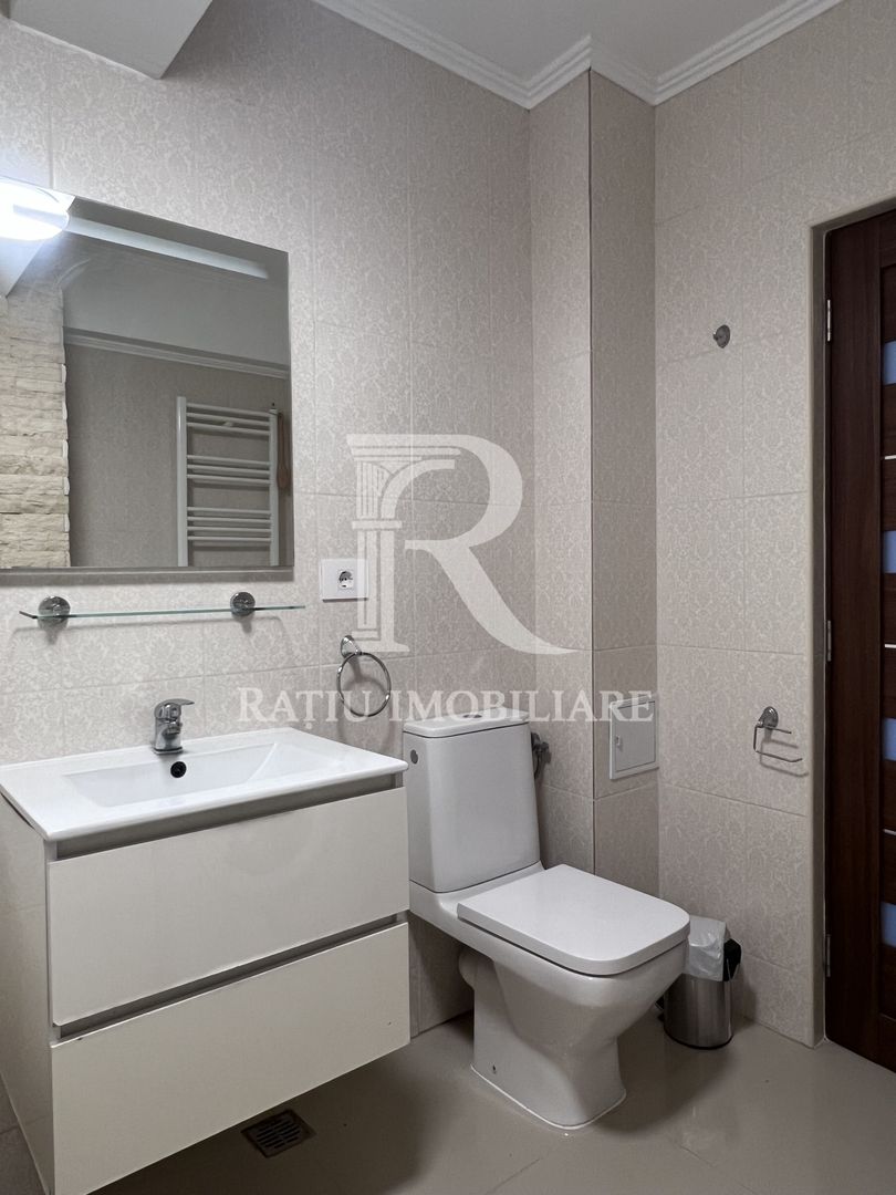 Apartament cu 2 camere | parcare subterana | Iosia Rezidence | Oradea - Poză 6