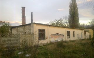 Hala  depozitare in Lugoj - Poză 2