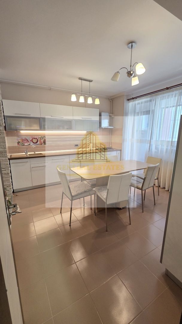 Apartament 3 camere de închiriat – Isaran Residence, Tractorul - Poză 7