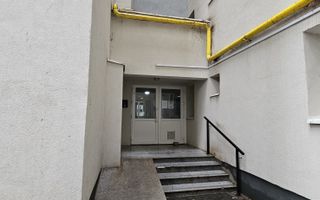 Apartament 2 camere, decomandat, vis a vis de parcul Tineretului - Poză 14