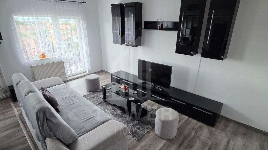 Apartament 2 dormitoare - complet mobilat - Poză 2