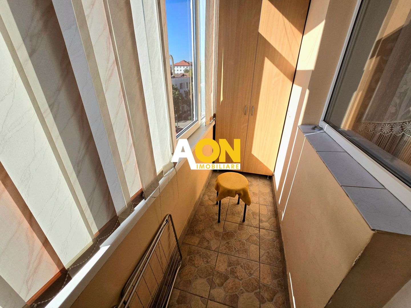 Apartament cu 2 Camere, Complet Mobilat, Zona Cetate - Poză 7