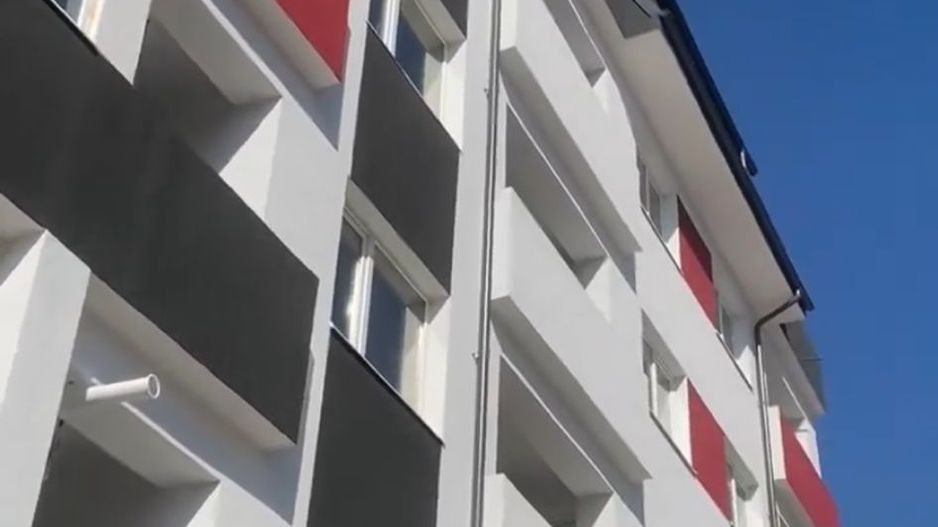 GARSONIERA- MILITARI RESIDENCE, CENTRALA PROPRIE, BLOC NOU, MODERN - Poză 17