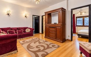 Doua apartamente in vila | Panduri | Cotroceni - Poză 2