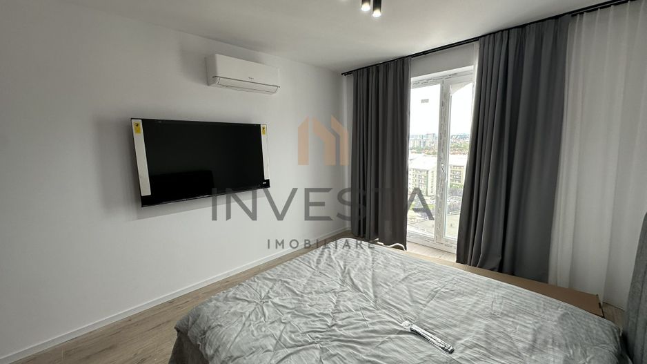 Apartament 3 camere Elite City cu terasa de 20 mp - Poză 15