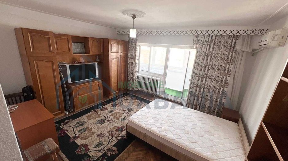 Apartament 1 camera 42mp, Alxandru cel Bun - Poză 2