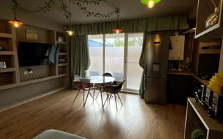 Apartament 2 camere de închiriat Erou Iancu Nicolae, lângă Bd. Pipera - Poză 3