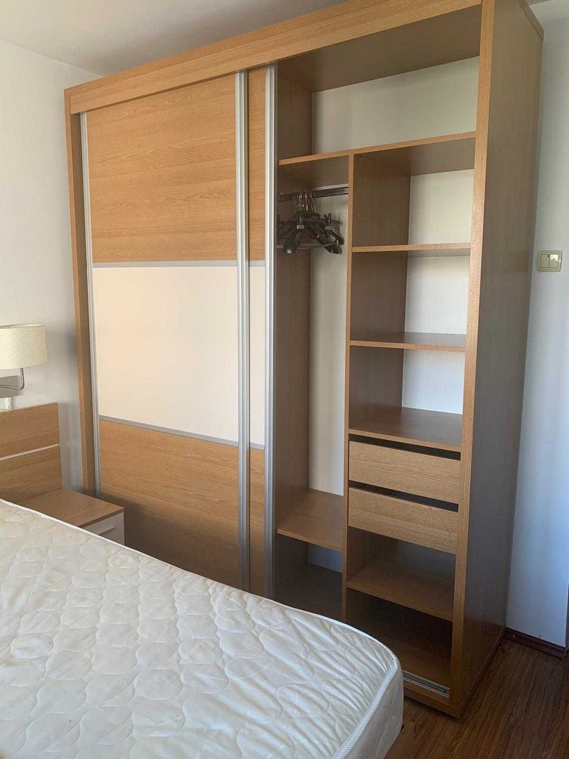 Apartament 2 camere Aparatorii Patriei metrou - Poză 4