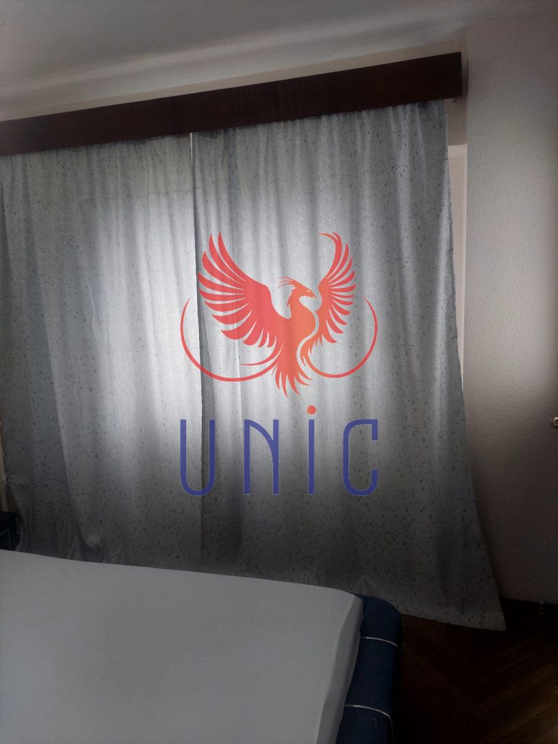 3 camere ultracentral-Ramada etaj 5 mobilat si utilat - Poză 15