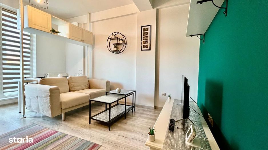 Garsoniera la cheie, Sos. Salaj - Rahova - Poză 6