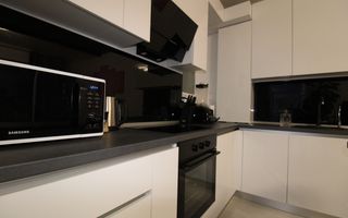 2 locuri parcare, bloc nou-Braytim - Schiță 7