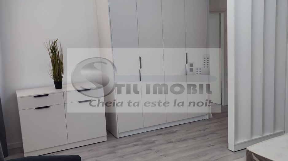 Apartament 1 cameră Manta Roșie Residence - 380 EURO - Poză 4