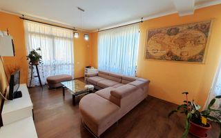 Casa P+M-Zona Hanul Doctorului-Teren 500mp-Toate Utilitatile-2010 - Poză 1