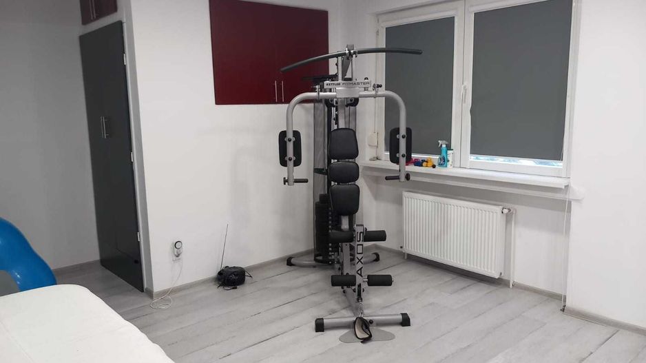 APARTAMENT 3 CAMERE VICTORIEI - Poză 2