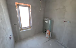 Casă premium, semifinisată, 5 camere, 3 băi, 411 mp teren, Cetate - Poză 17