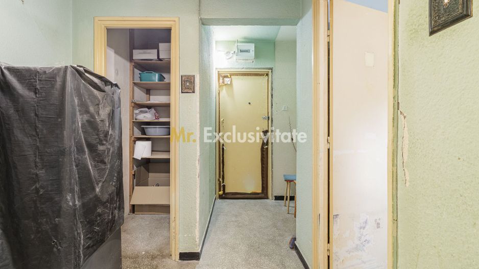 2 camere Eroii Revoluției – Drumul Găzarului, Fă-l exact cum vrei - Poză 5