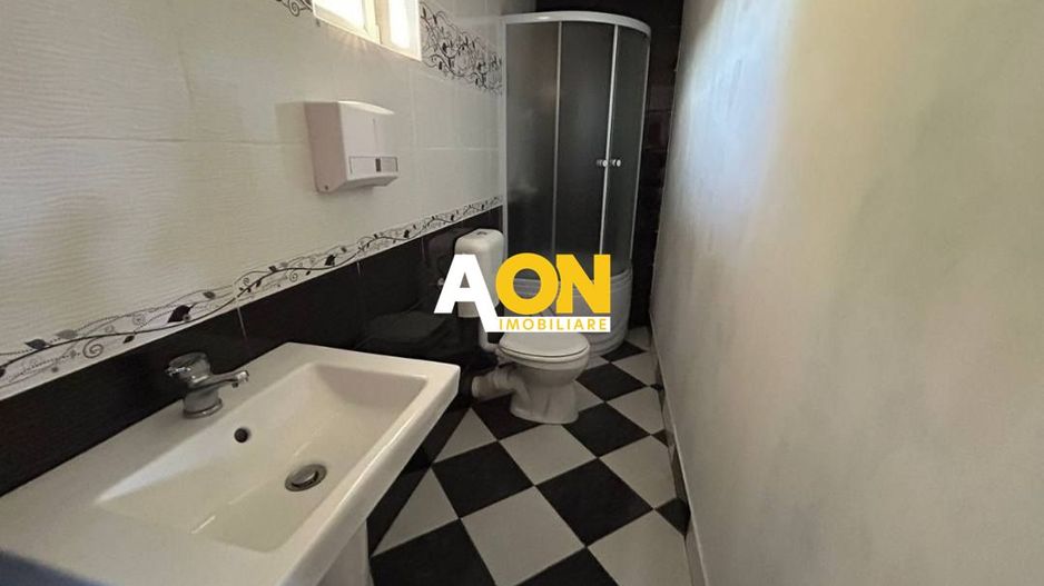 Casa individuala Centru, 150mp utili, compartimentare flexibila - Poză 11