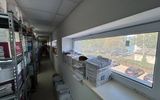 Vânzare, spațiu comercial, 148,5 mp, str. Independenței, Edineț - Poză 4