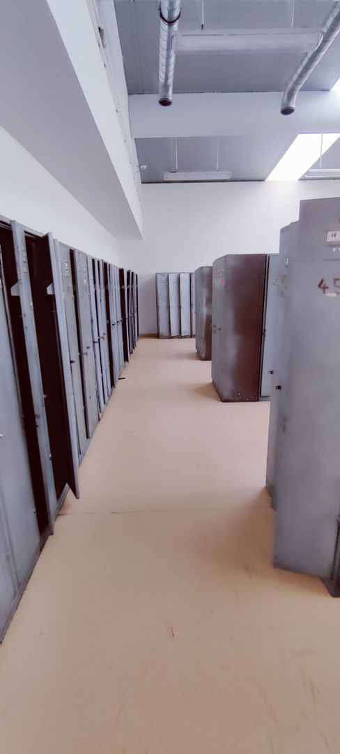 Hala productie /depozitare -zona C.  Sagului - Poză 15