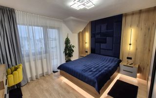 Apartament 4 camere, 3 bai, LIFT, Crt. Arhitectilor - Mandra - Poză 20