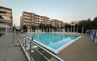 2 camere, mobilat si utilat, posibilitate parcare - Poză 19