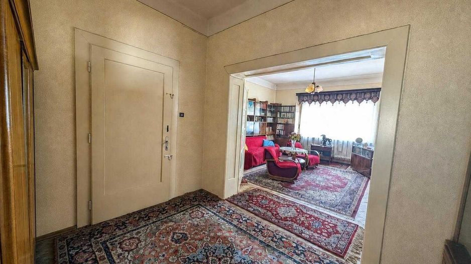 Apartament în casă, 3 camere | 132 mp utili | 3 pivnițe (68 mp) | Ultracentral – Alba Iulia - Poză 5