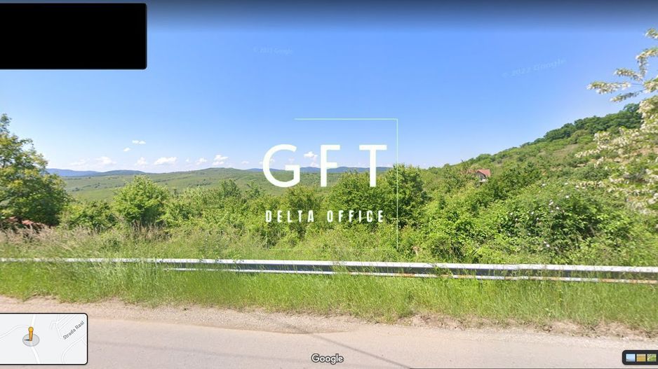 Teren investitie / constructii Valea Budacului - Poză 4