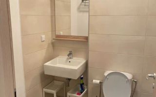 Garsoniera moderna de inchiriat -Lujerului- Granvia Park - Poză 6