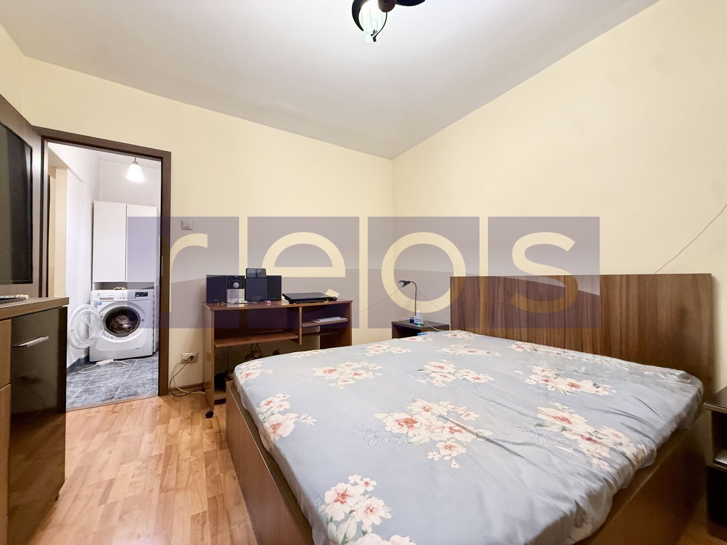 VANZARE 3 CAMERE | ZONA TITAN | MOBILAT SI UTILAT - Poză 5