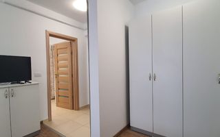 Apartament 1 camera + loc parcare Tatarasi Spitalul de Neurologie - Poză 8